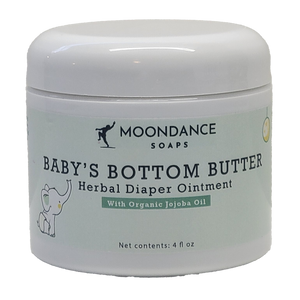 Baby's Bottom Butter