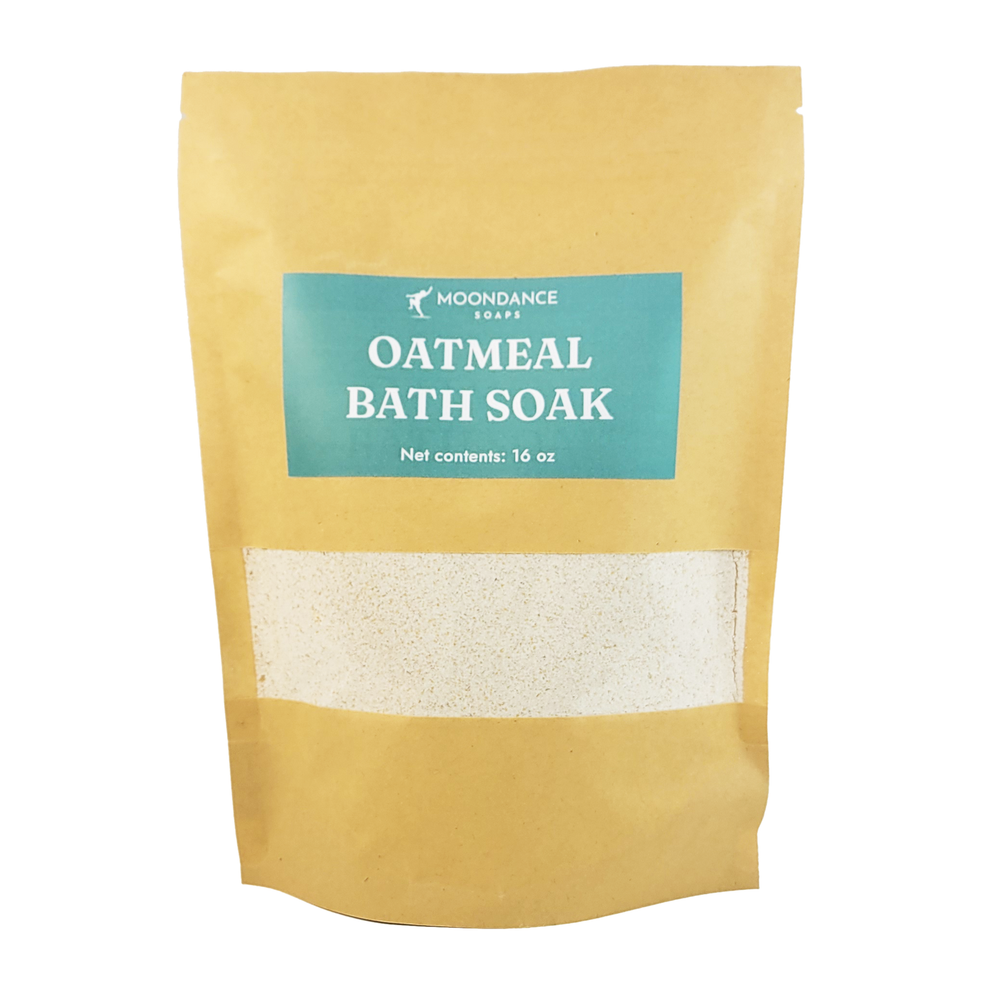 **NEW** Bath Soaks