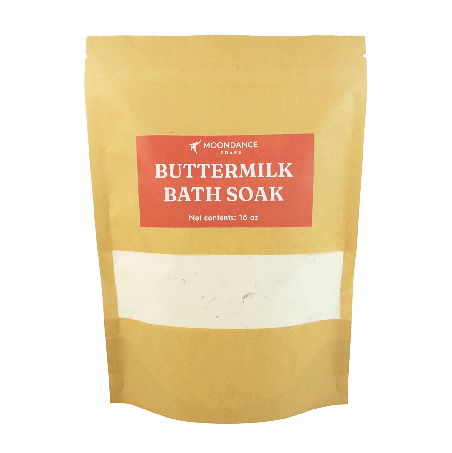 **NEW** Bath Soaks