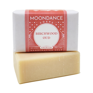 Birchwood Oud Soap