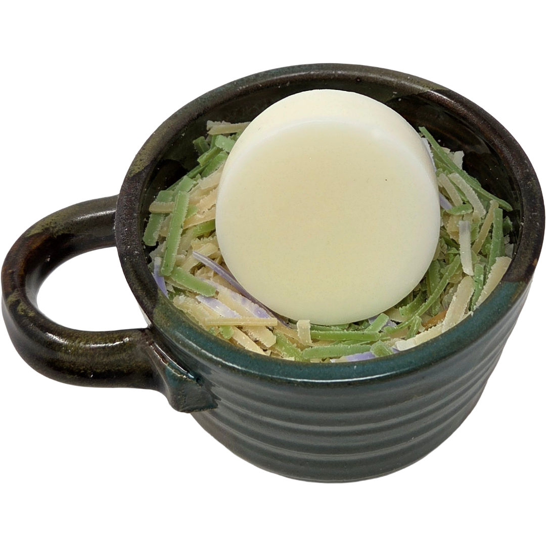 **NEW** Shampoo & Conditioner Bars
