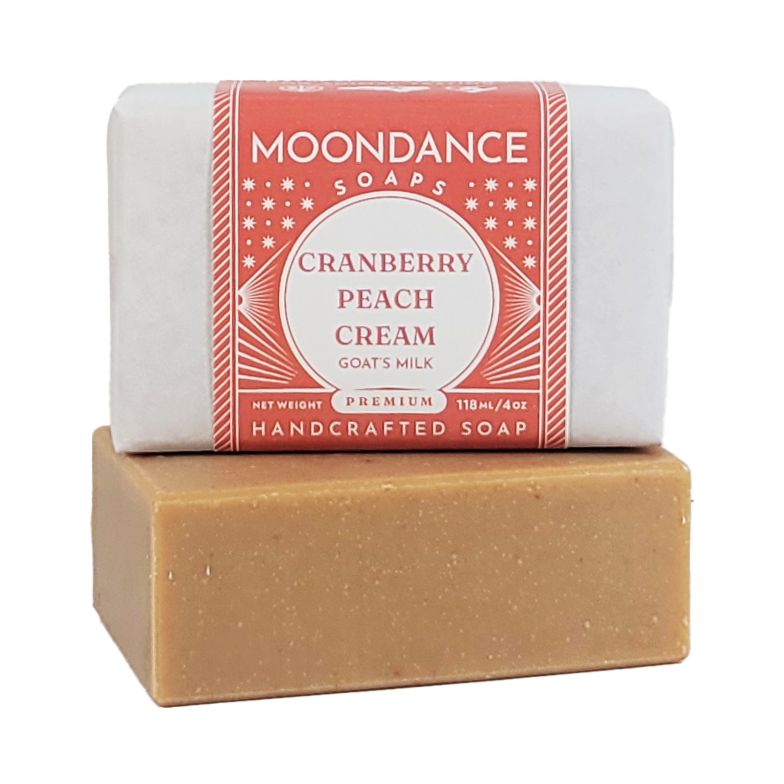 Cranberry-Peach-Bar-Soap