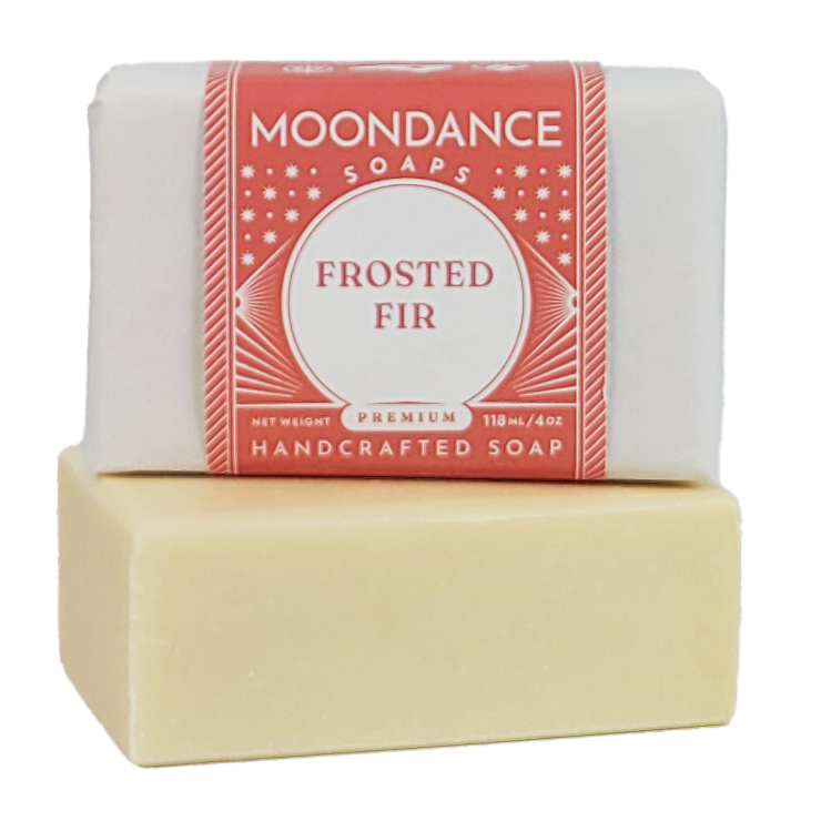 Frosted-Fir-Bar-Soap