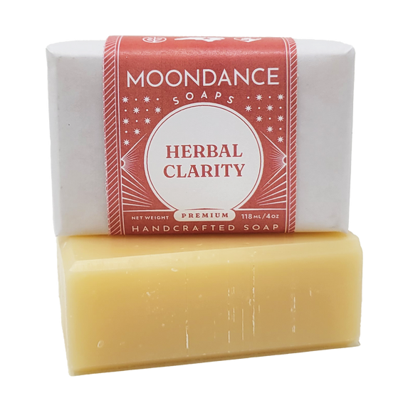 Herbal Clarity Soap