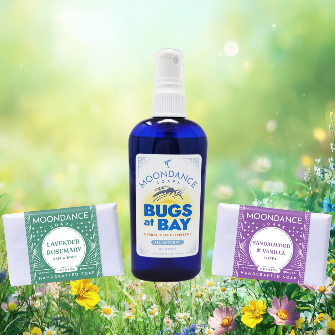 Summer Favorites Bundle