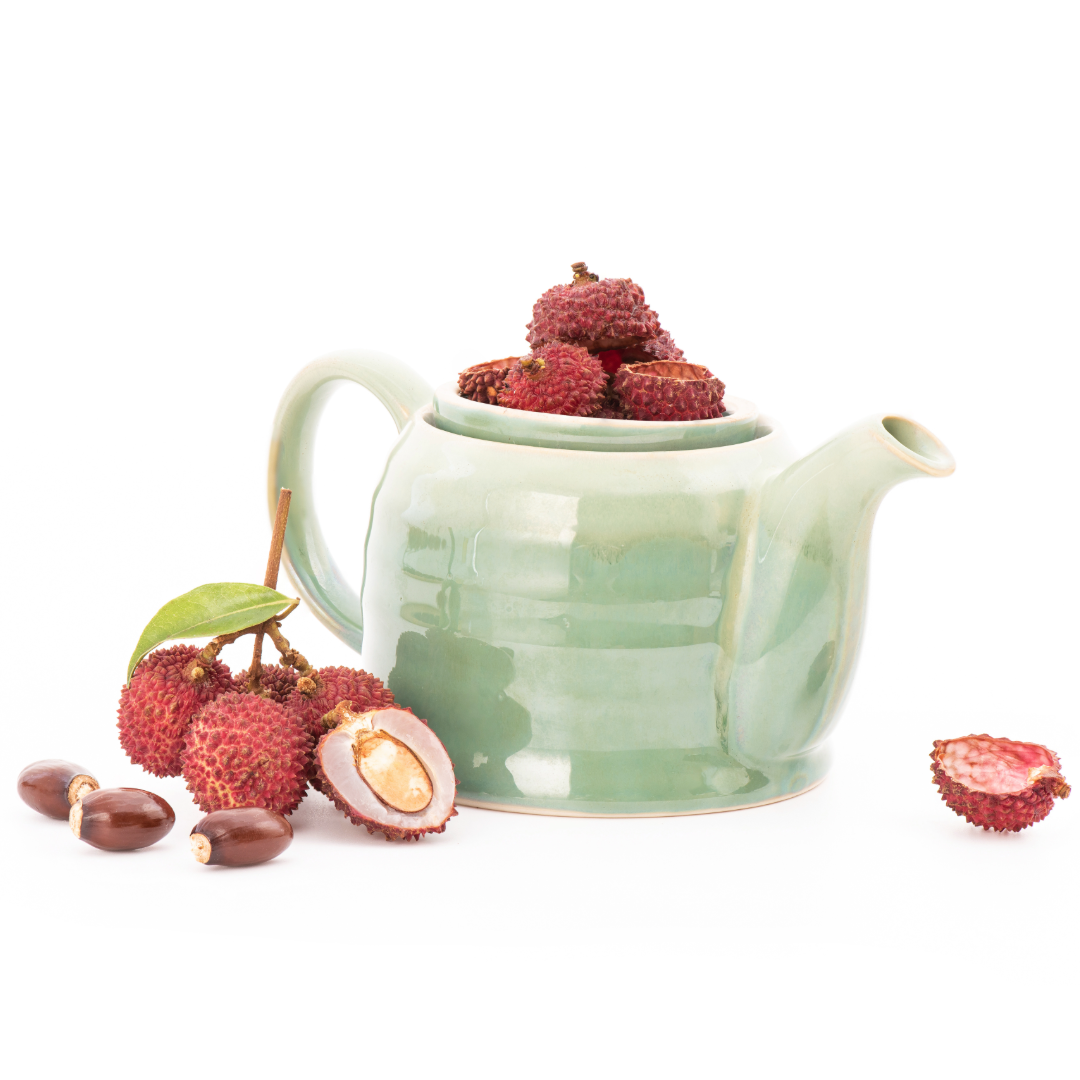 Lychee Red Tea Bar Soap