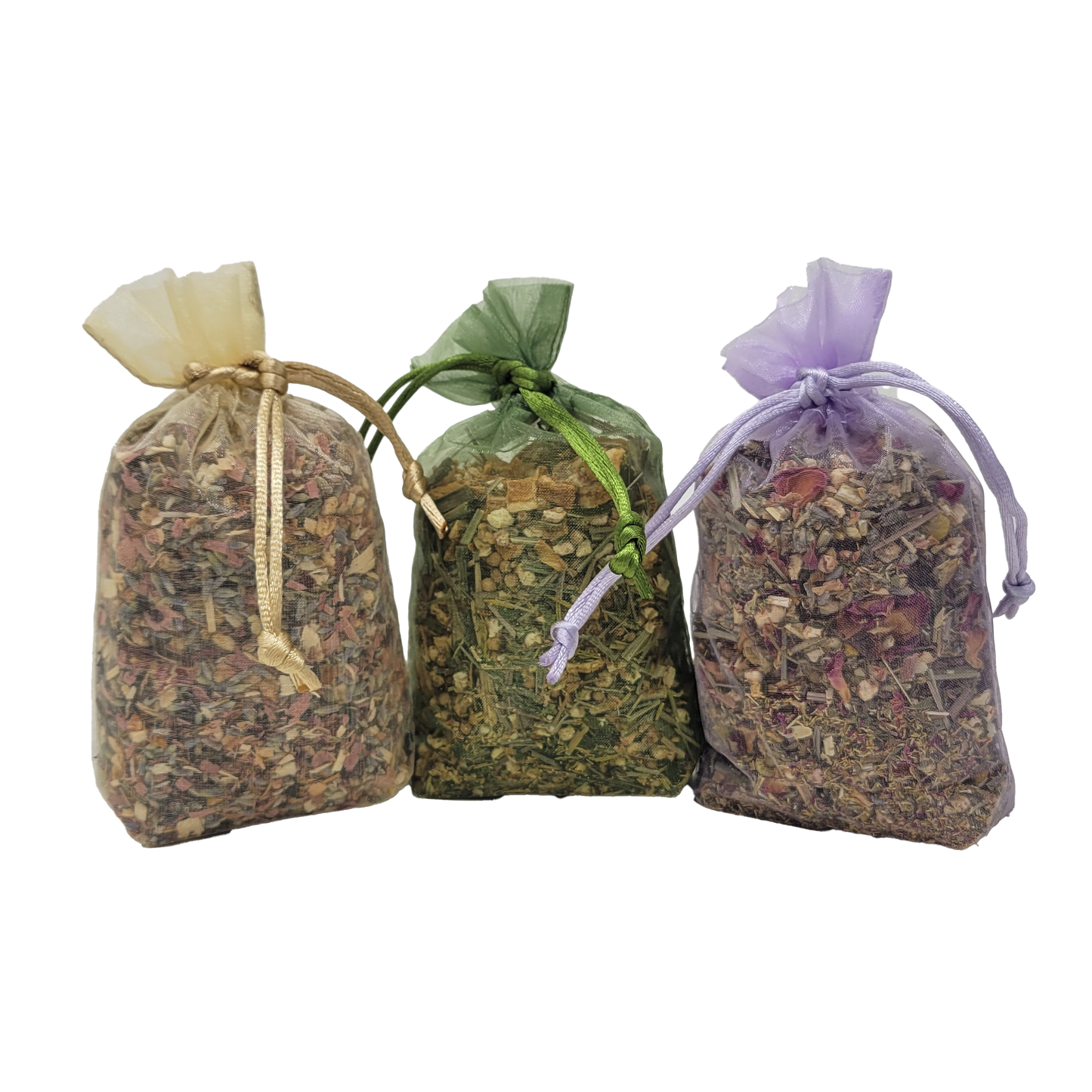 Herbal Sachets