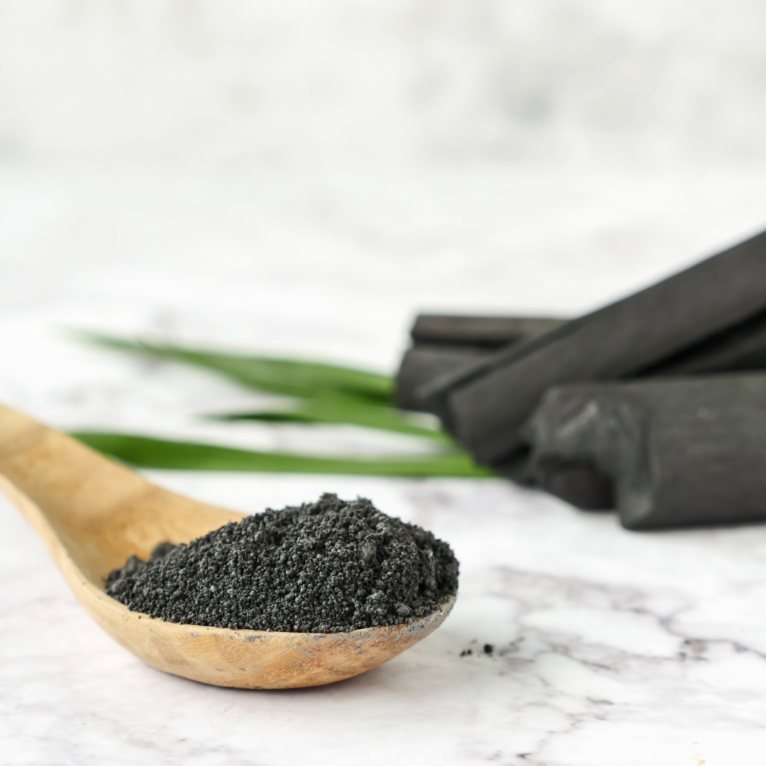 activated-charcoal