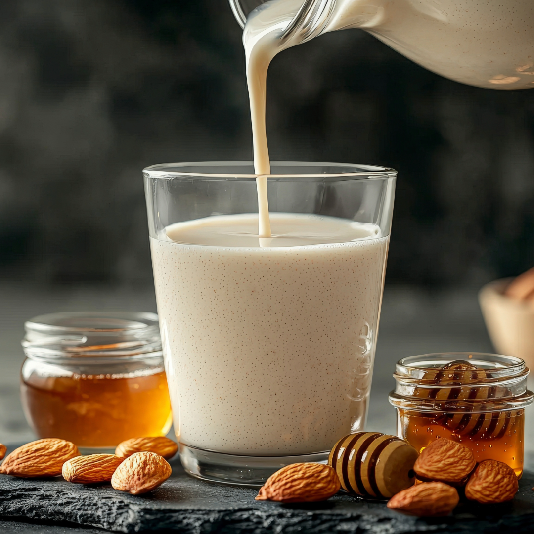 almond-milk-honey