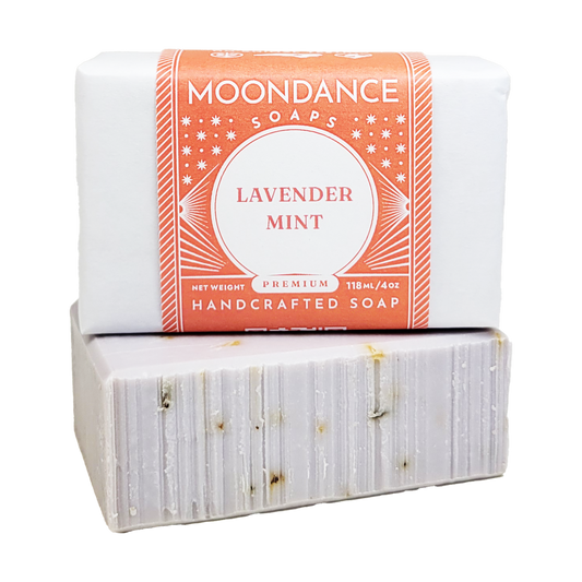 lavender-mint-bar-soap