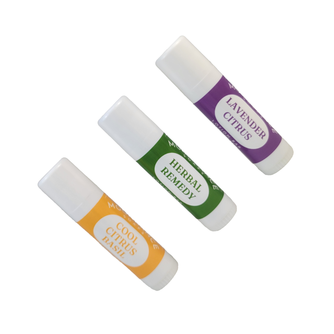 Lotion Bar