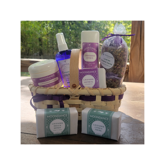 Ultimate Thinking of You Lavender Bundle