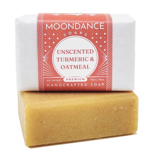 unscented-turmeric-oatmeal-bar-soap