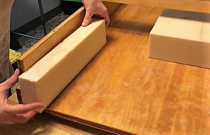 Soap Logs