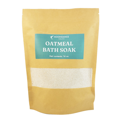 **NEW** Bath Soaks
