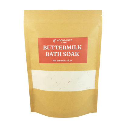 **NEW** Bath Soaks