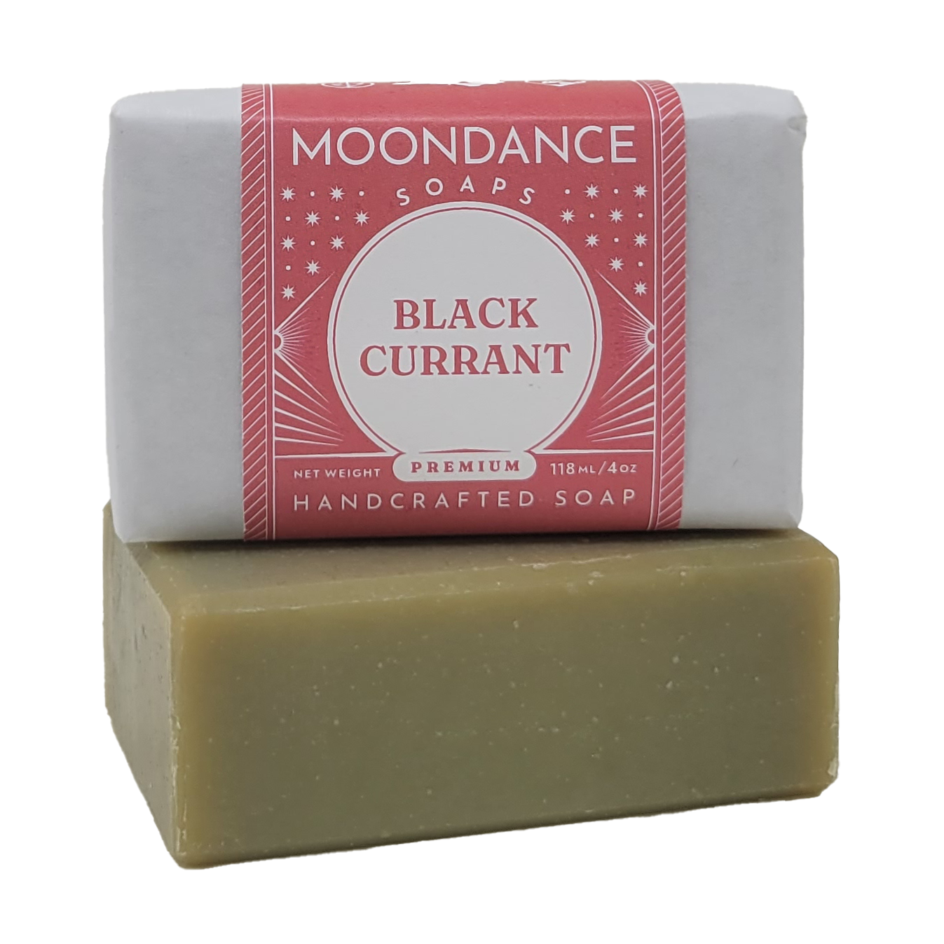 Black Currant Soap