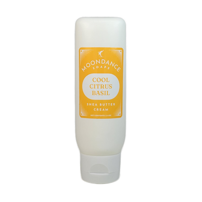 Shea Butter Cream Lotion