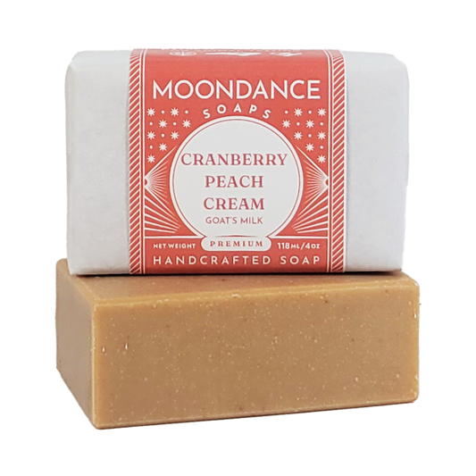 Cranberry-Peach-Bar-Soap