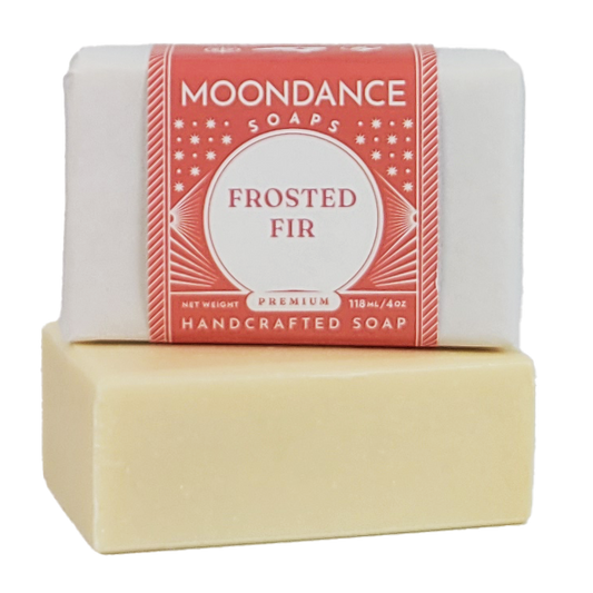 Frosted-Fir-Bar-Soap