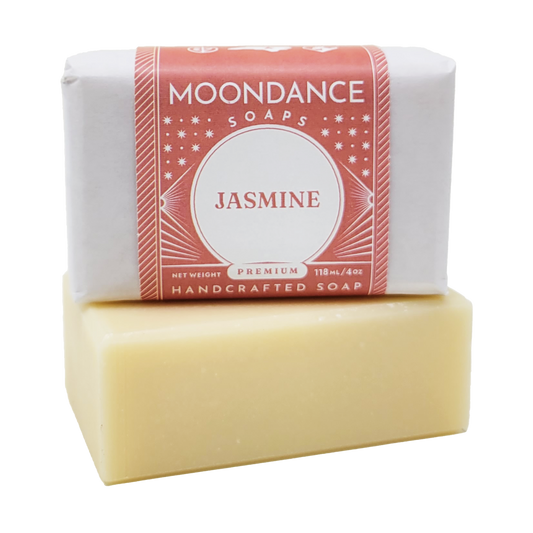 Jasmine Soap