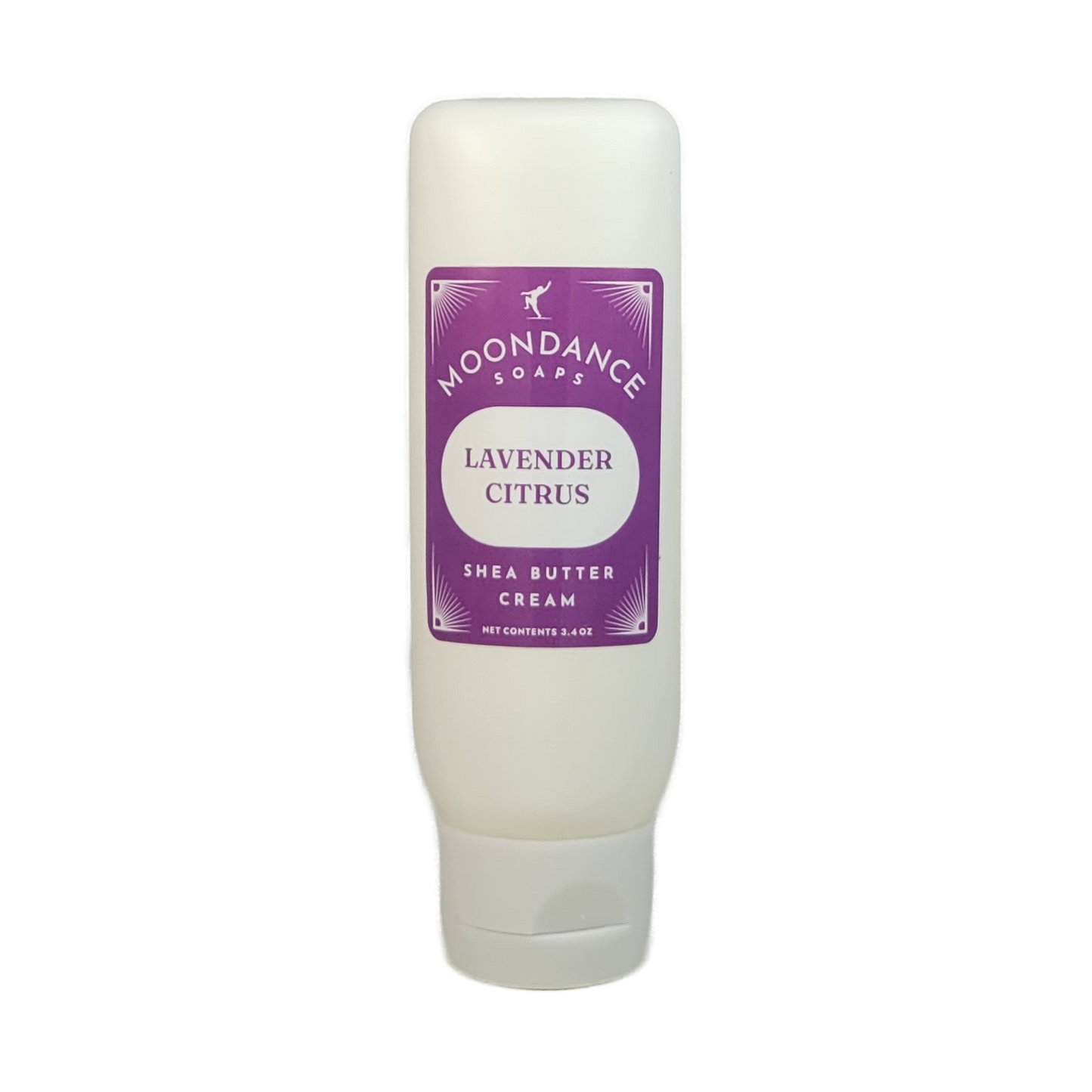 Shea Butter Cream Lotion