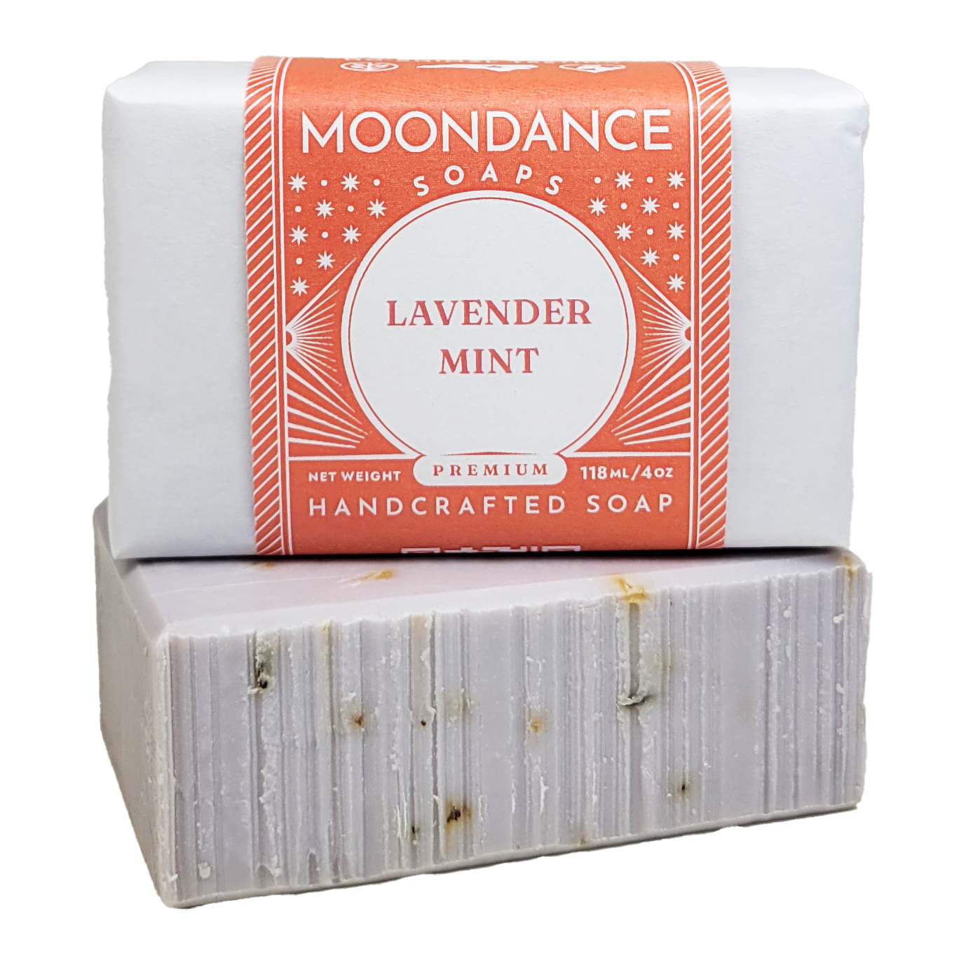 **NEW** Lavender Mint Soap