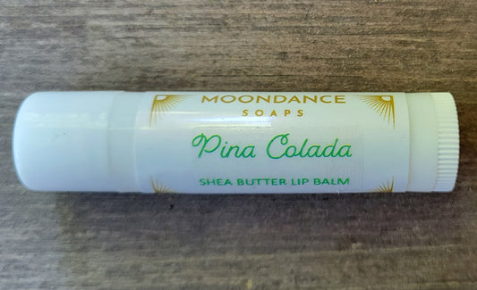 Pina Colada Lip Balm - LIMITED TIME