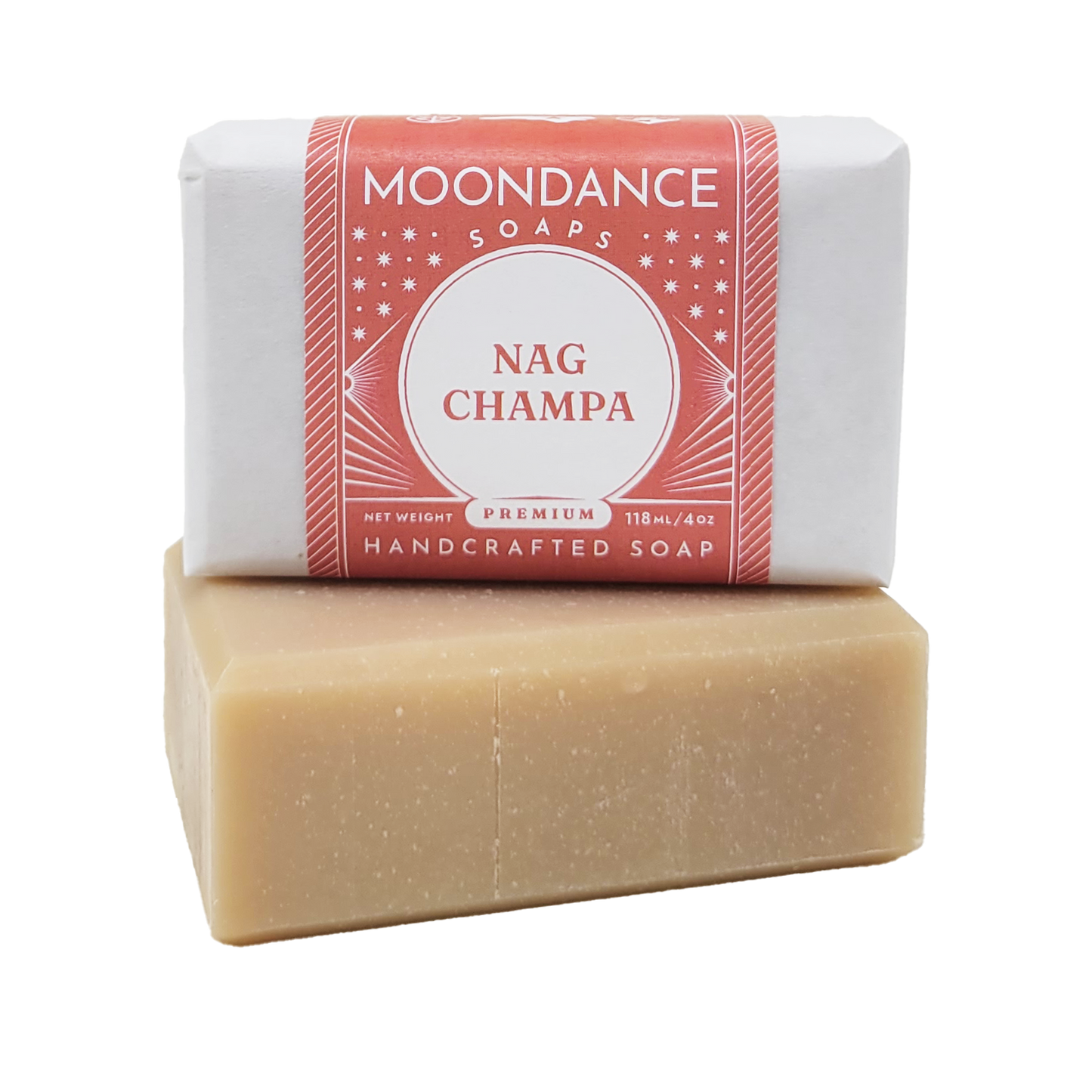 Nag Champa Soap