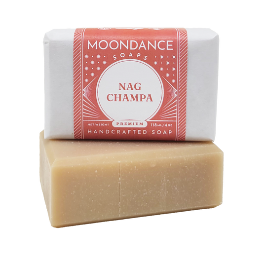 Nag Champa Soap