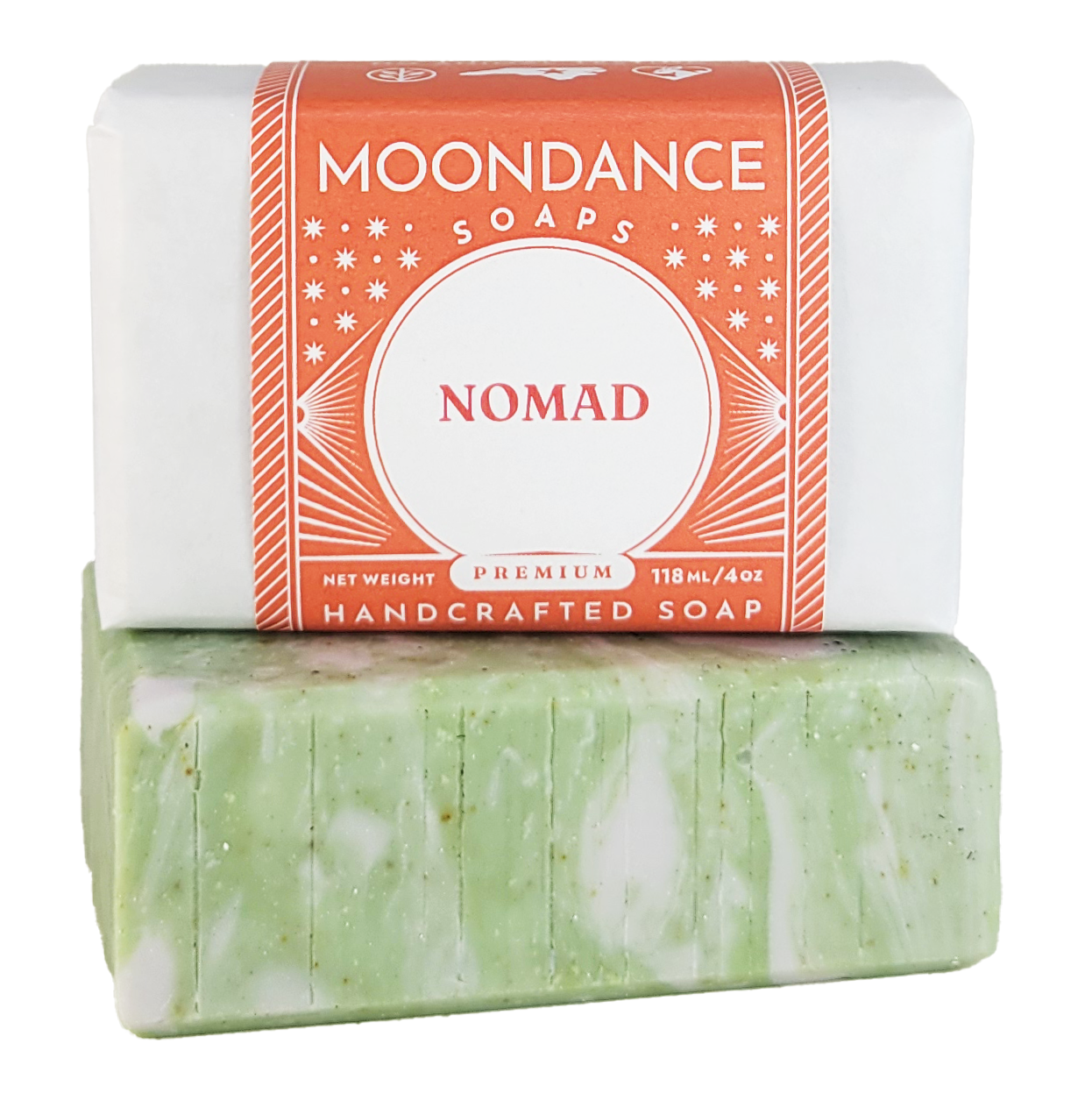 Nomad Soap