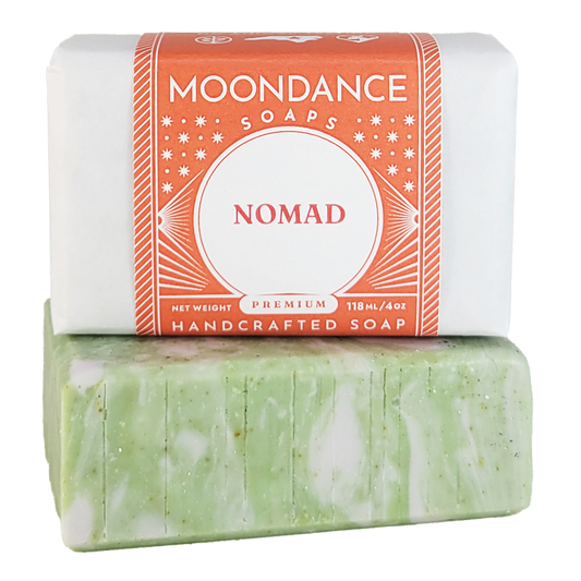 Nomad Soap