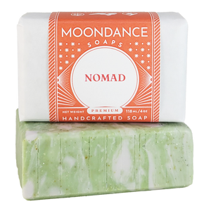 **NEW** Nomad Soap
