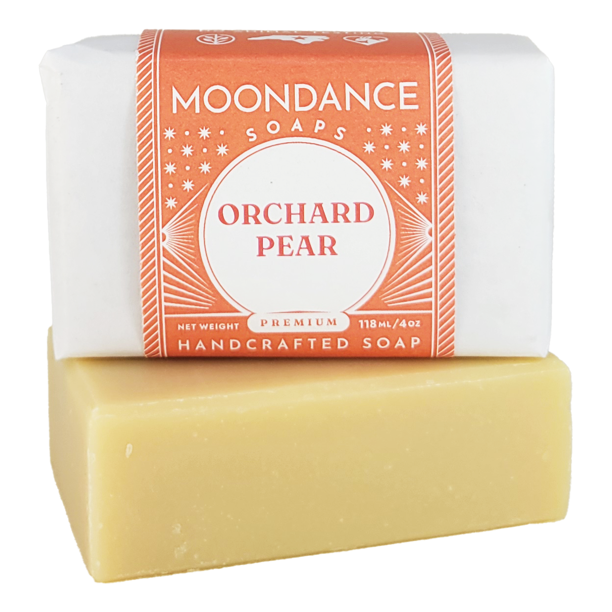 Orchard Pear Soap