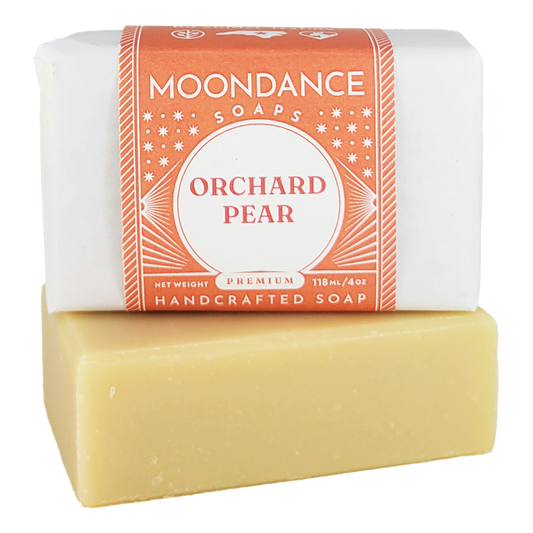 Orchard Pear Soap