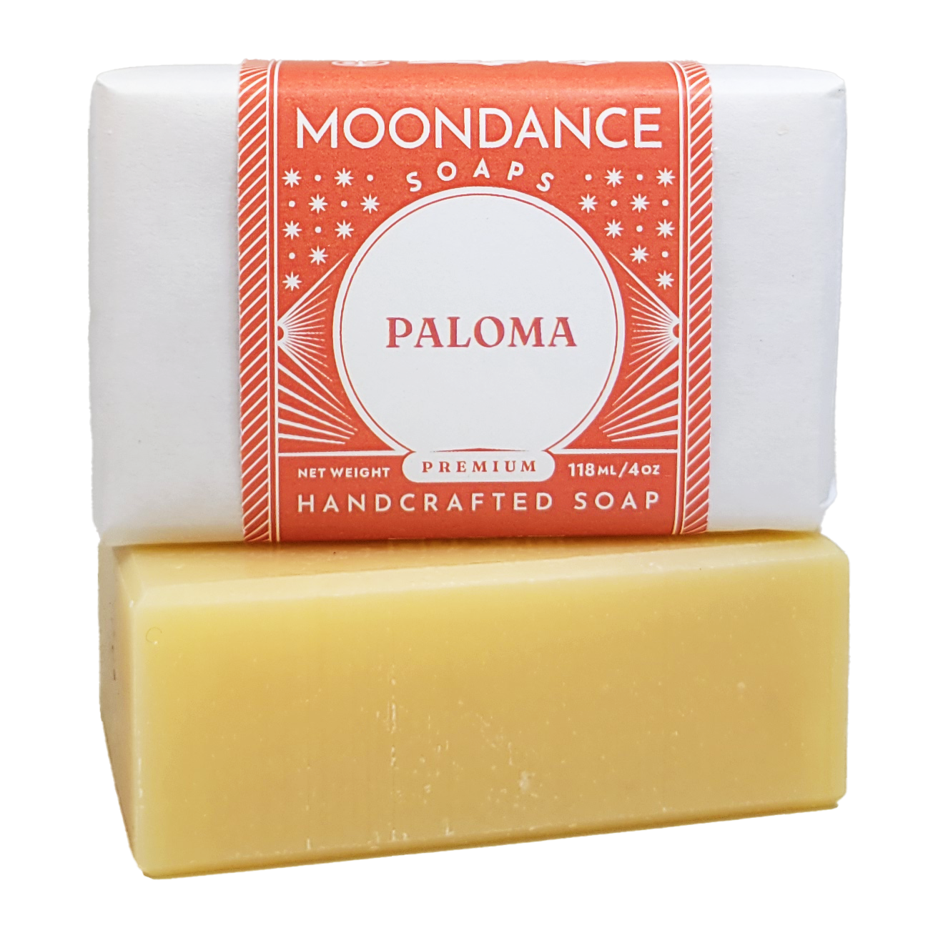 **NEW** Paloma Soap