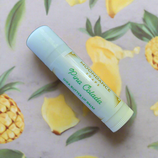 Pina Colada Lip Balm - LIMITED TIME