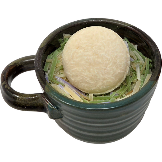 **NEW** Shampoo & Conditioner Bars