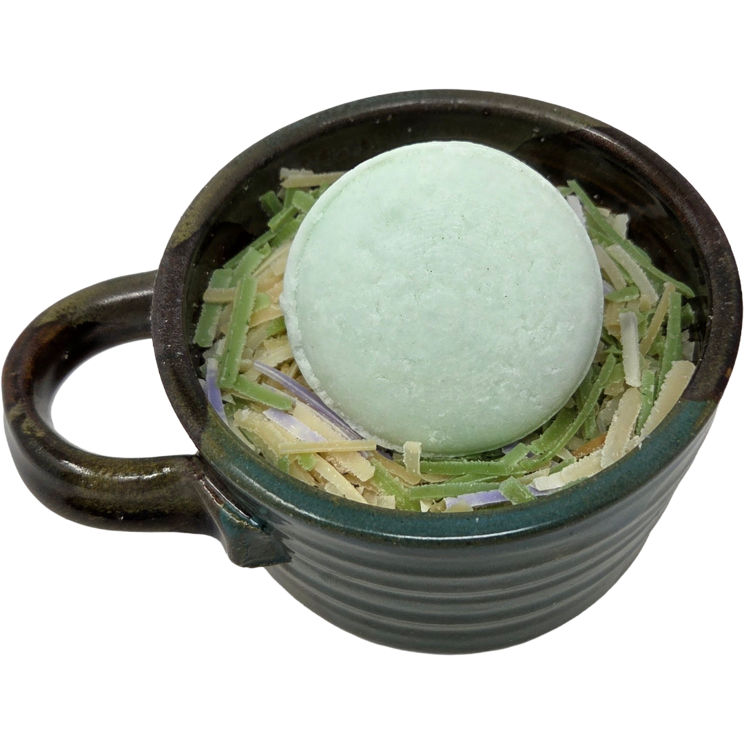 **NEW** Shampoo & Conditioner Bars