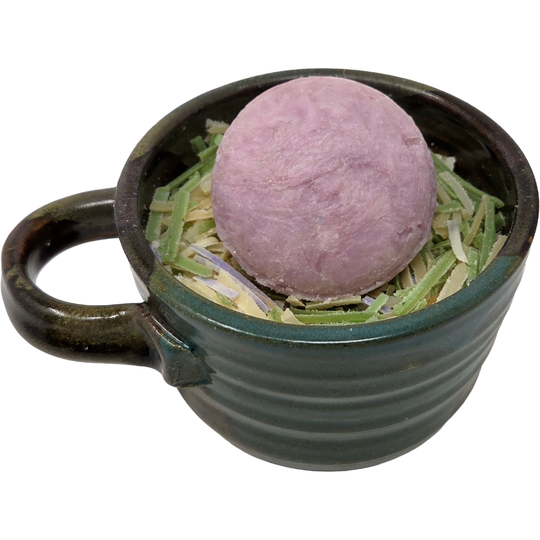 **NEW** Shampoo & Conditioner Bars