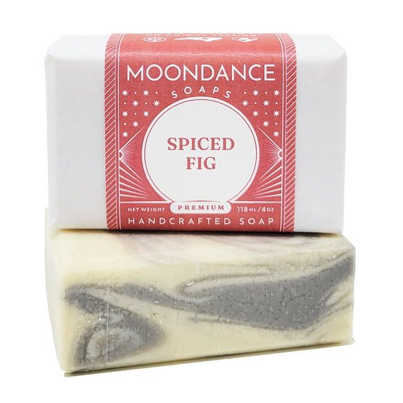 Spiced Fig Soap