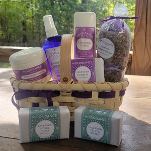 Ultimate Thinking of You Lavender Bundle