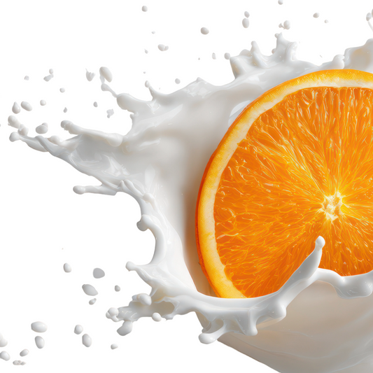 **NEW** Citrus Bliss Bar Soap