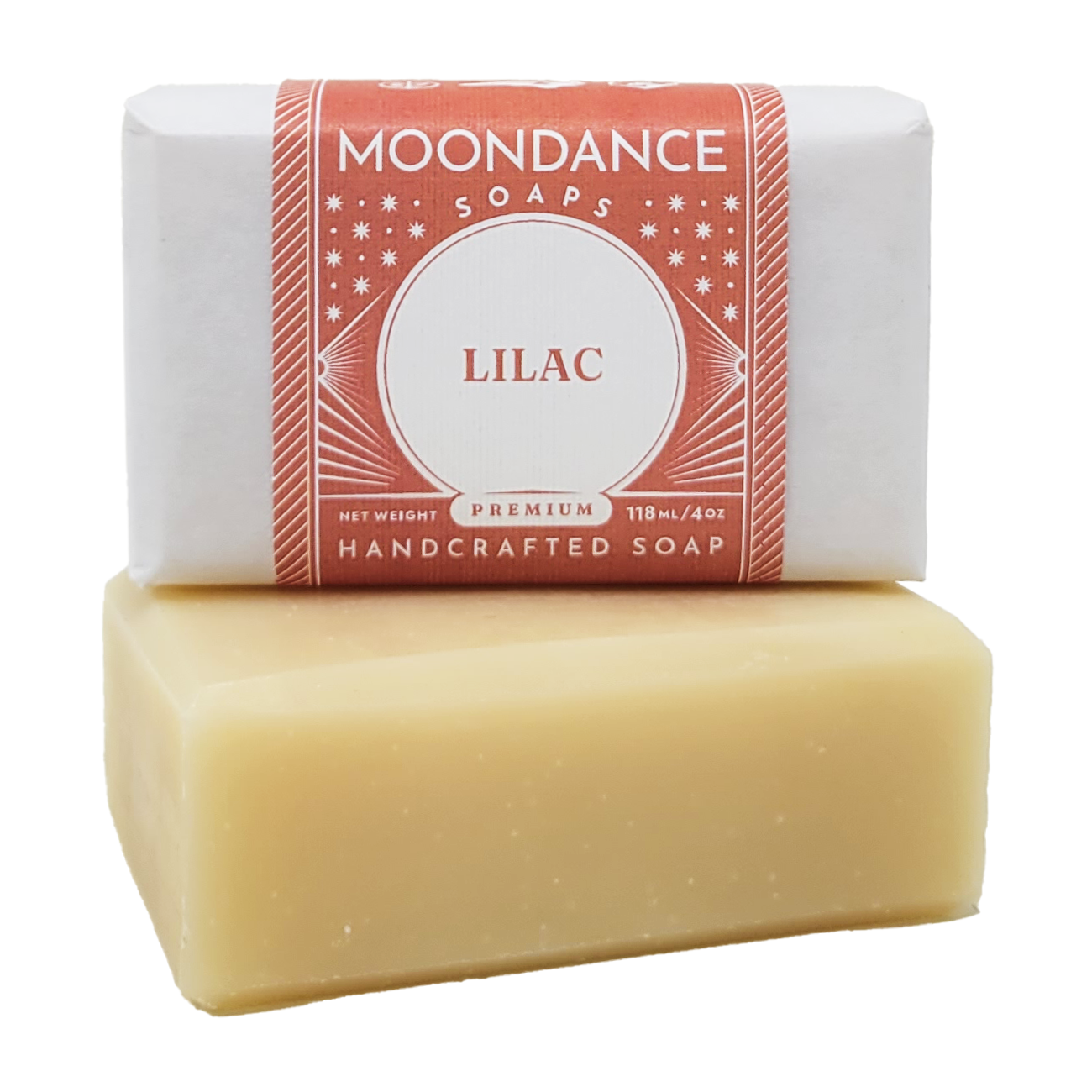 Lilac Soap