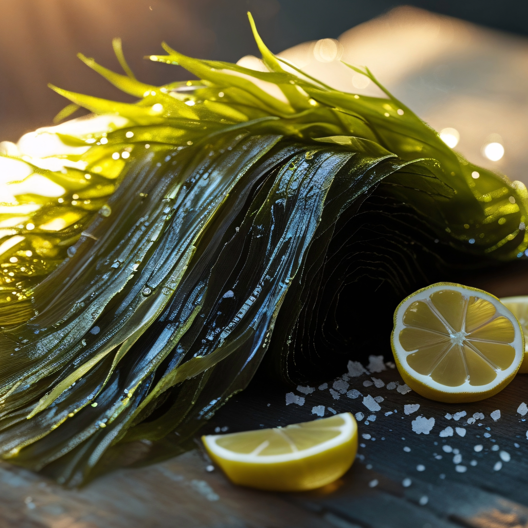 Ocean Citrus Mist Bar Soap