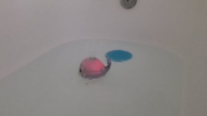 Kids Bath Bomb by Sabine