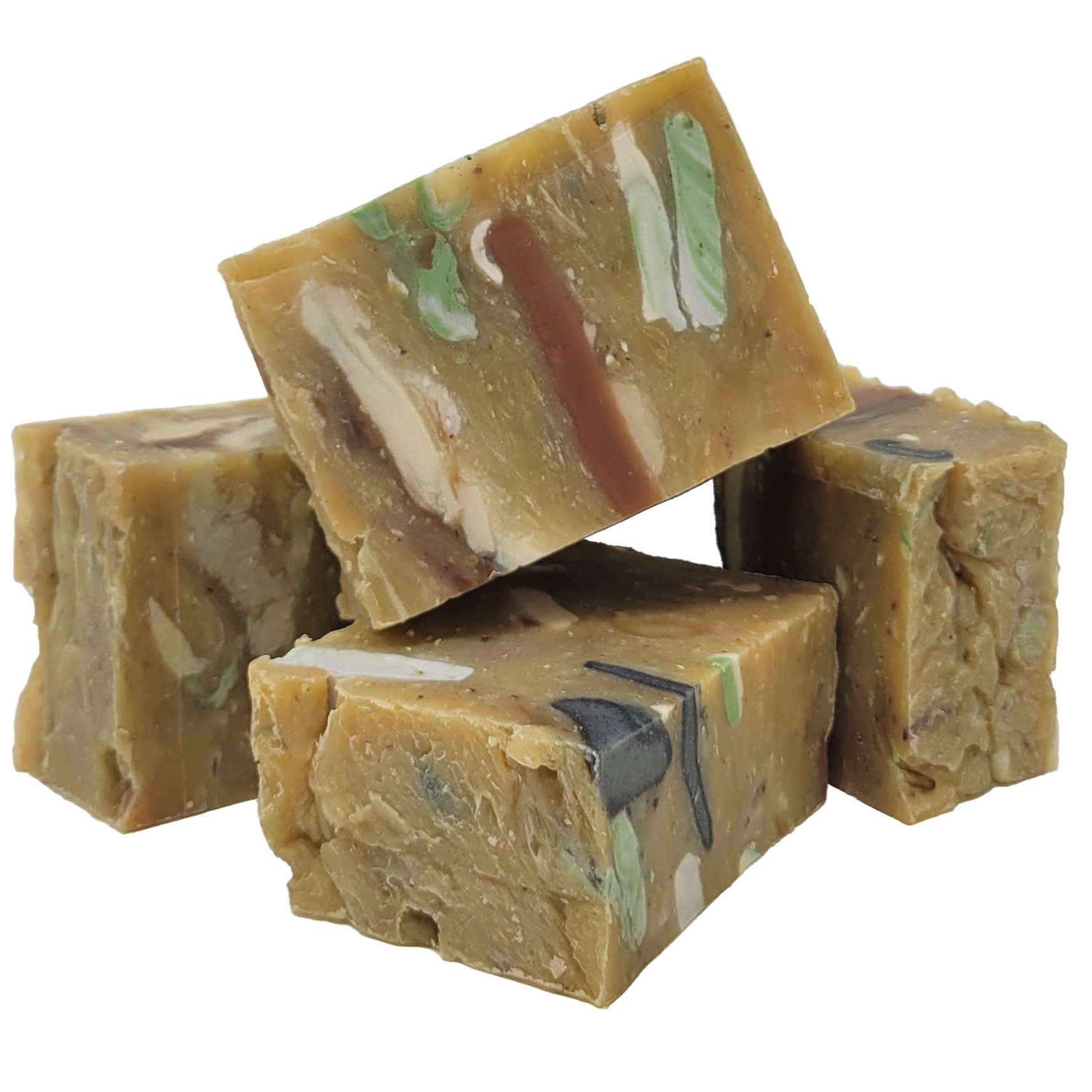 zero-waste-confetti-bar-soap-handmade