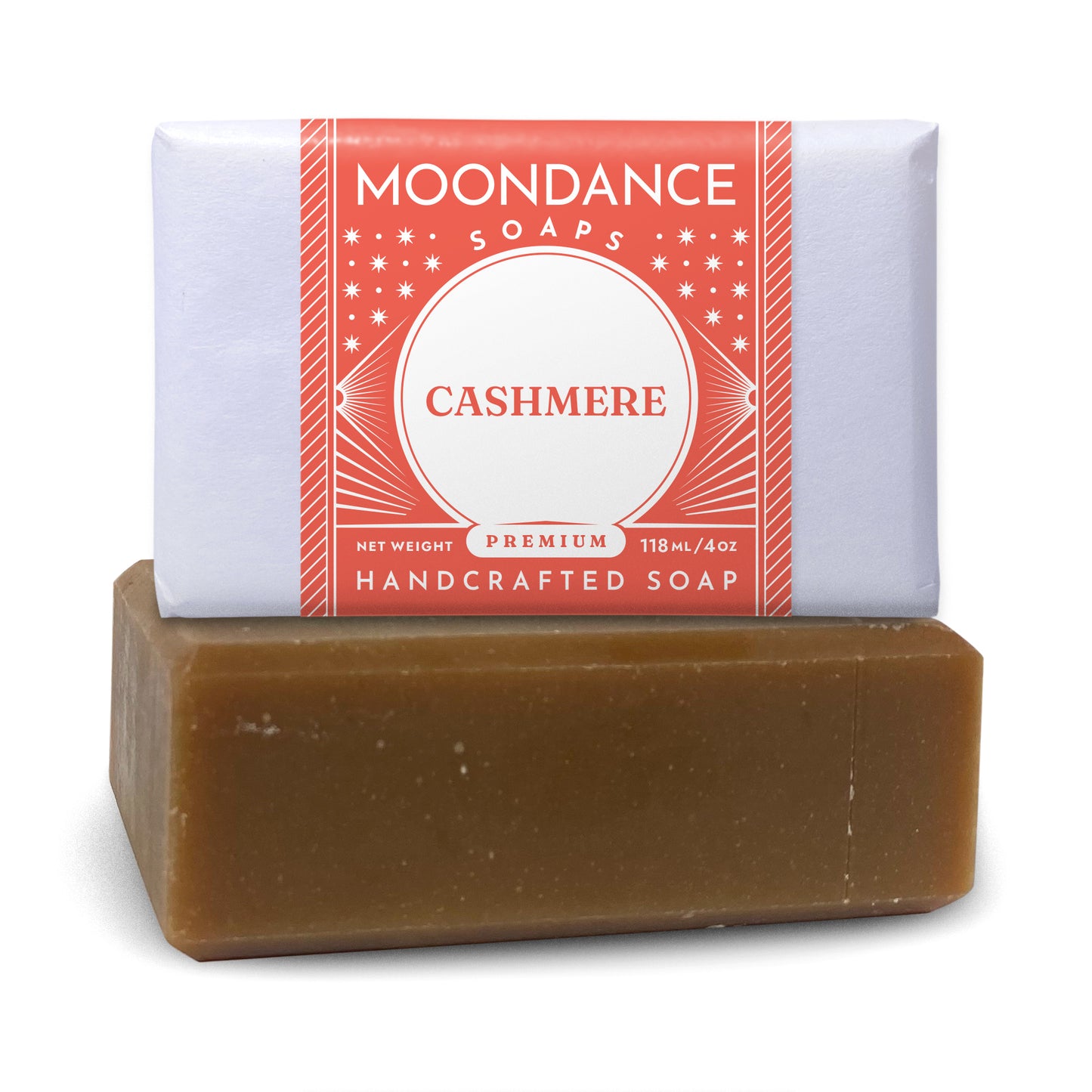 Cashmere Soap