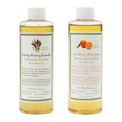 Fabulous Foaming Soap Concentrate Refills