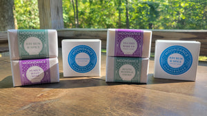 Shave and Shower Bundle